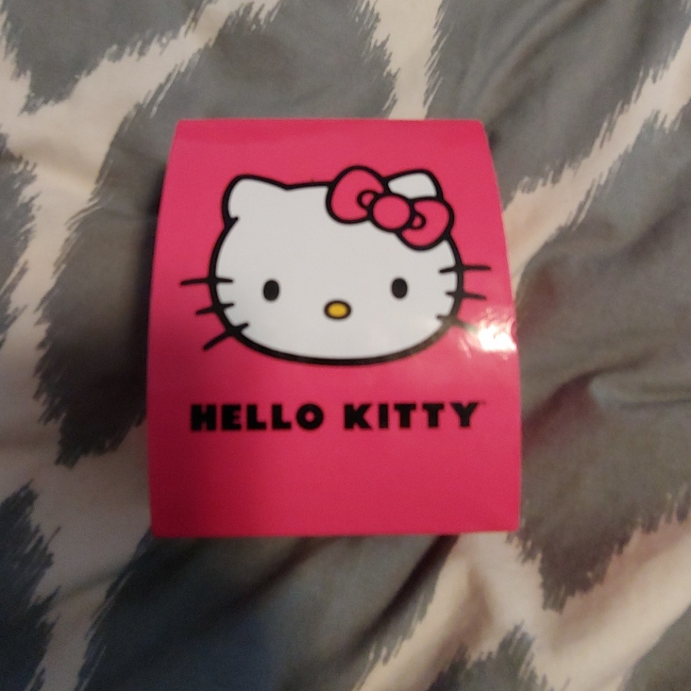 Hello kitty watch! - Picture 4 of 4